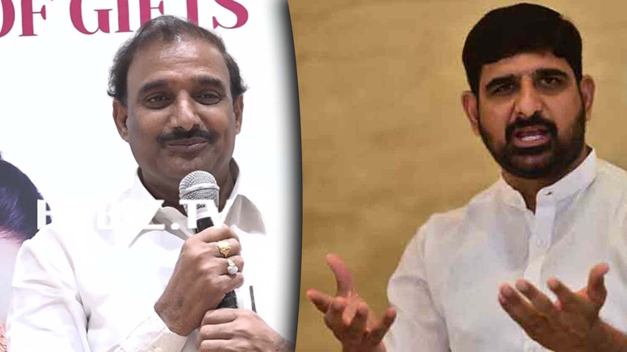 BRS Meeting: నేడు గాంధీ నివాసంలో బీఆర్‌ఎస్‌ విస్తృత స్థాయి సమావేశం.. భేటీపై ఉత్కంఠ..