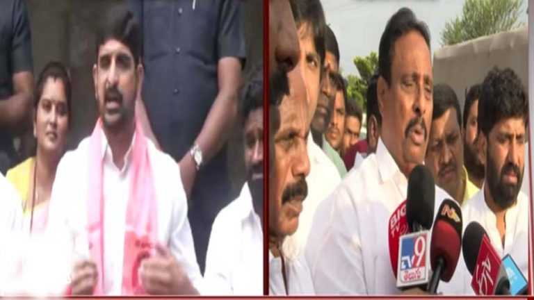 Danam Nagender: కౌశిక్‌రెడ్డికి దానం వార్నింగ్.. స్థాయి తెలుసుకోవాలని హెచ్చరిక