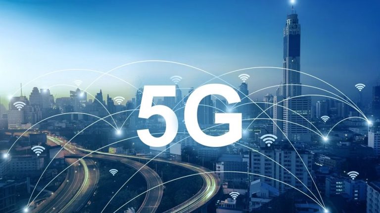 BSNL 5G Network: బీఎస్‌ఎన్‌ఎల్‌ 5జీ నెట్‌వర్క్‌పై కీలక అప్‌డేట్‌!