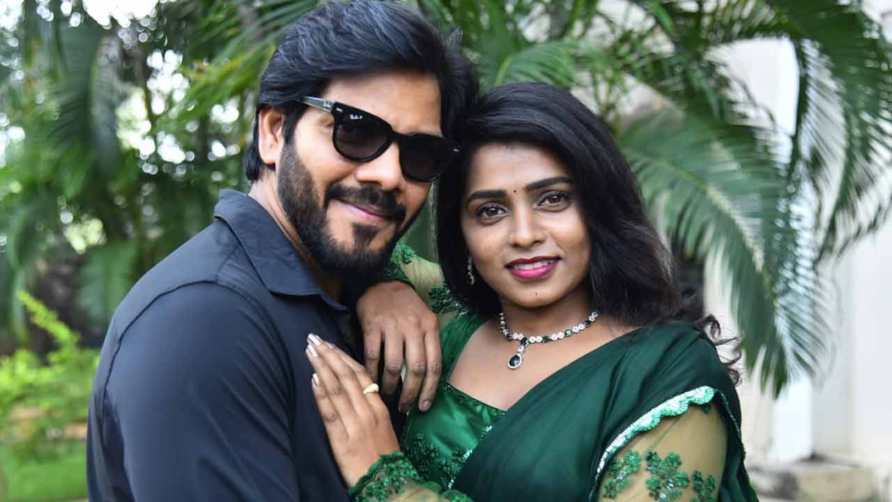 Bahirbhoomi: సింగర్ నోయల్ హీరోగా కొత్త సినిమా.. వింత టైటిల్