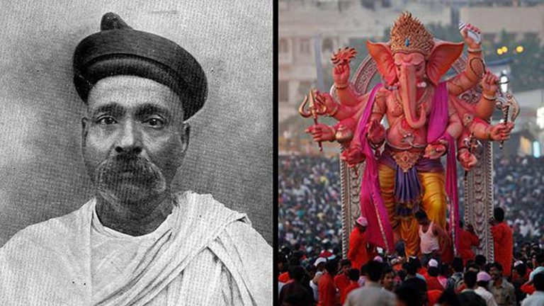 Ganesh Chaturthi: గణేశ్‌ ఉత్సవాలు ఎప్పుడు, ఎక్కడ ప్రారంభమయ్యాయి?.. హైదరాబాద్‌ కి ఈ సంస్కృతి ఎప్పుడు వచ్చింది?