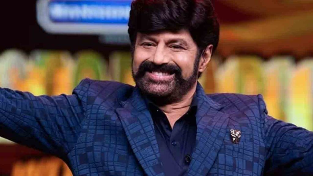 Balayya