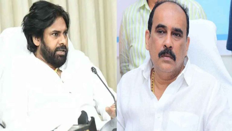 Balineni to Meet Pawan Kalyan: జనసేన గూటికి బాలినేని..! రేపు పవన్‌ కల్యాణ్‌తో భేటీ