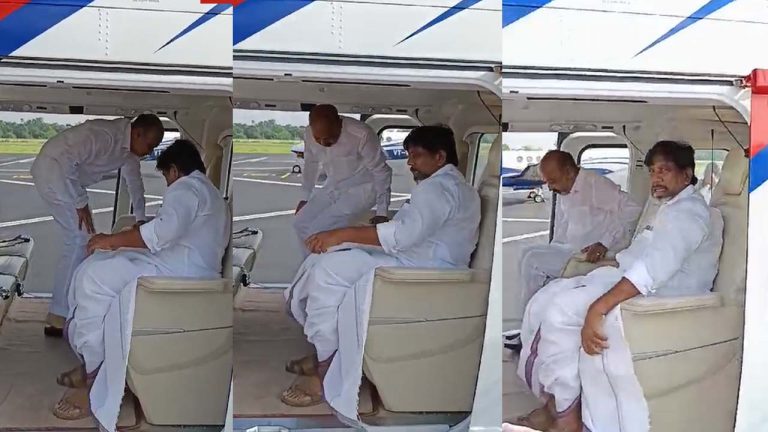 Vijayawada: నేడు విజయవాడకు కేంద్ర మంత్రి బండి సంజయ్, డిప్యూటీ సీఎం భట్టి విక్రమార్క..