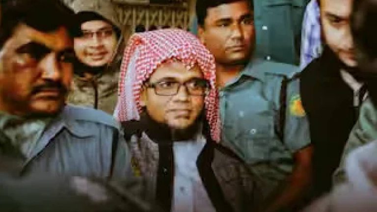 Bangladesh: “జమ్మూ కాశ్మీర్ విడిపోవాలి, మమతా బెనర్జీ స్వాతంత్య్రం ప్రకటించుకోవాలి”.. బంగ్లా ఉగ్రనేత వార్నింగ్..