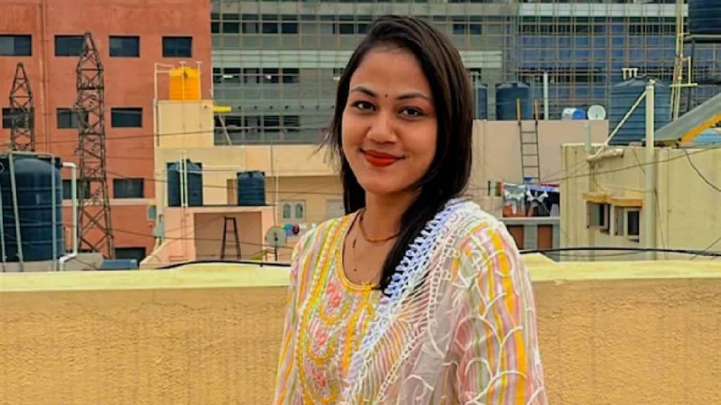 Bengaluru Woman Murder