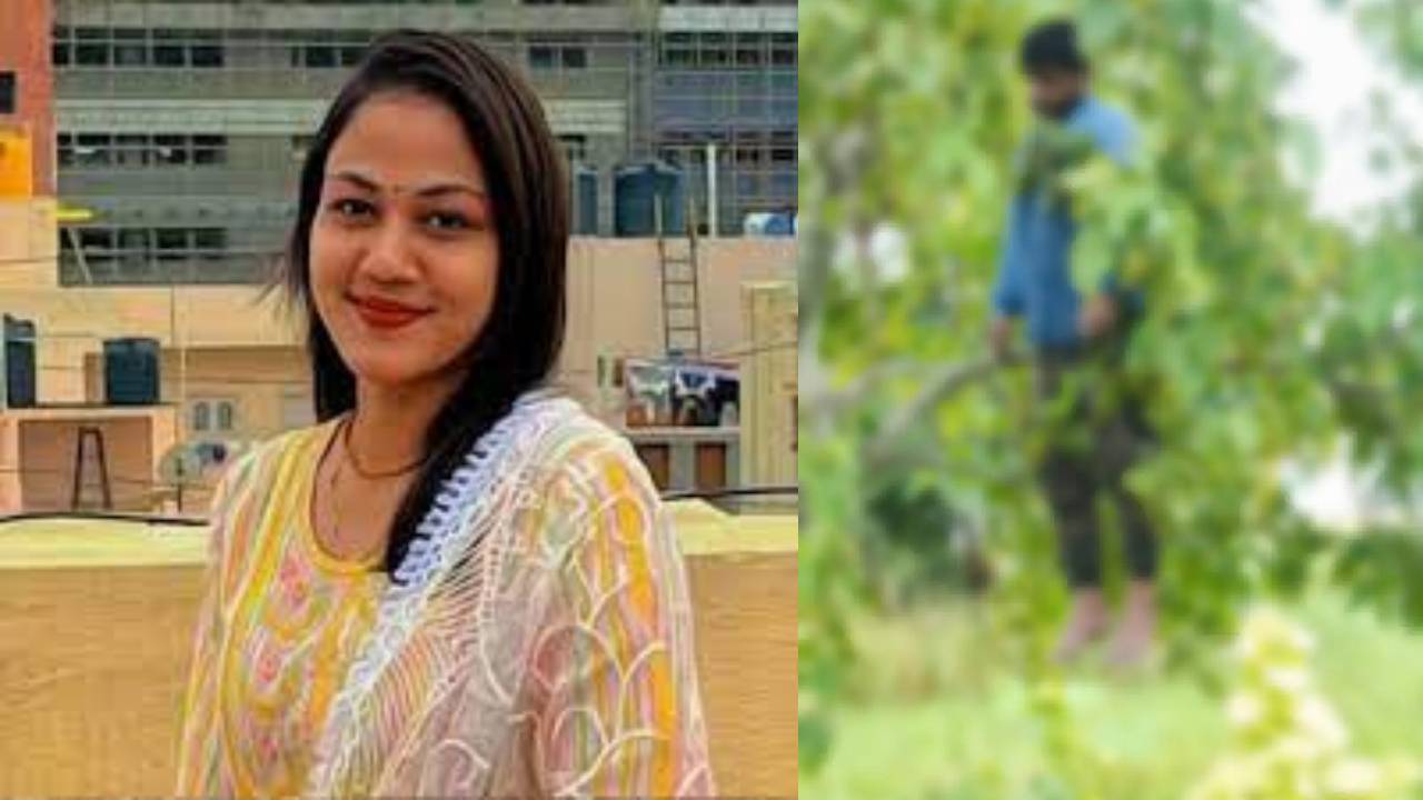 Bengaluru Murder Case: మహాలక్ష్మి హత్య కేసులో సంచలనం.. 59 ముక్కలుగా నరికిన నిందితుడి ఆత్మహత్య..