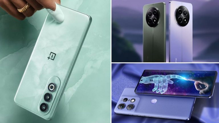 Budget 5G Smartphones 2024: తక్కువ ధరకే స్మార్ట్‌ఫోన్‌ కొనాలనుకుంటున్నారా?.. 15 వేల్లోపు బెస్ట్‌ ఫోన్లు ఇవే!