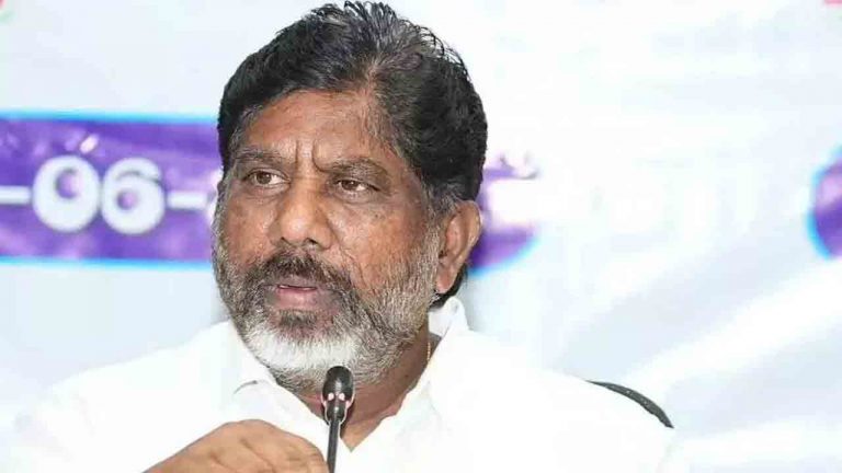 Bhatti Vikramarka : బాధితులకు మెరుగైన ఆర్అండ్ఆర్ ప్యాకేజీ