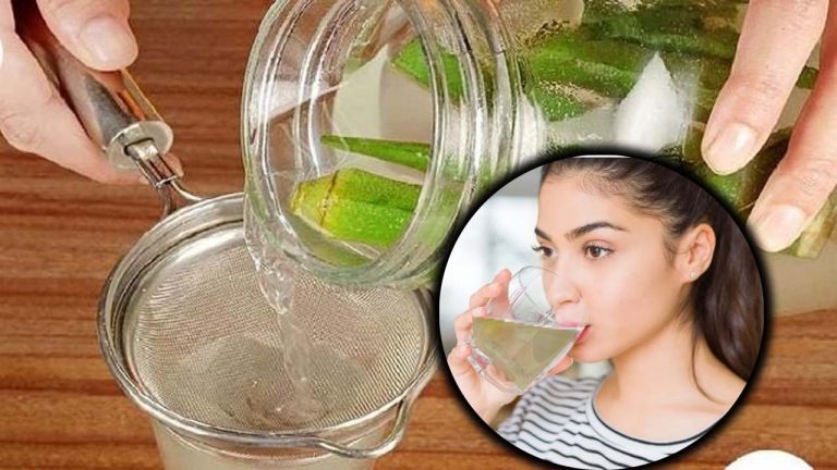 Okra Water: బెండ నీటితో బోలెడు ప్రయోజనాలు.. తెలిస్తే అస్సలు వదలరు..