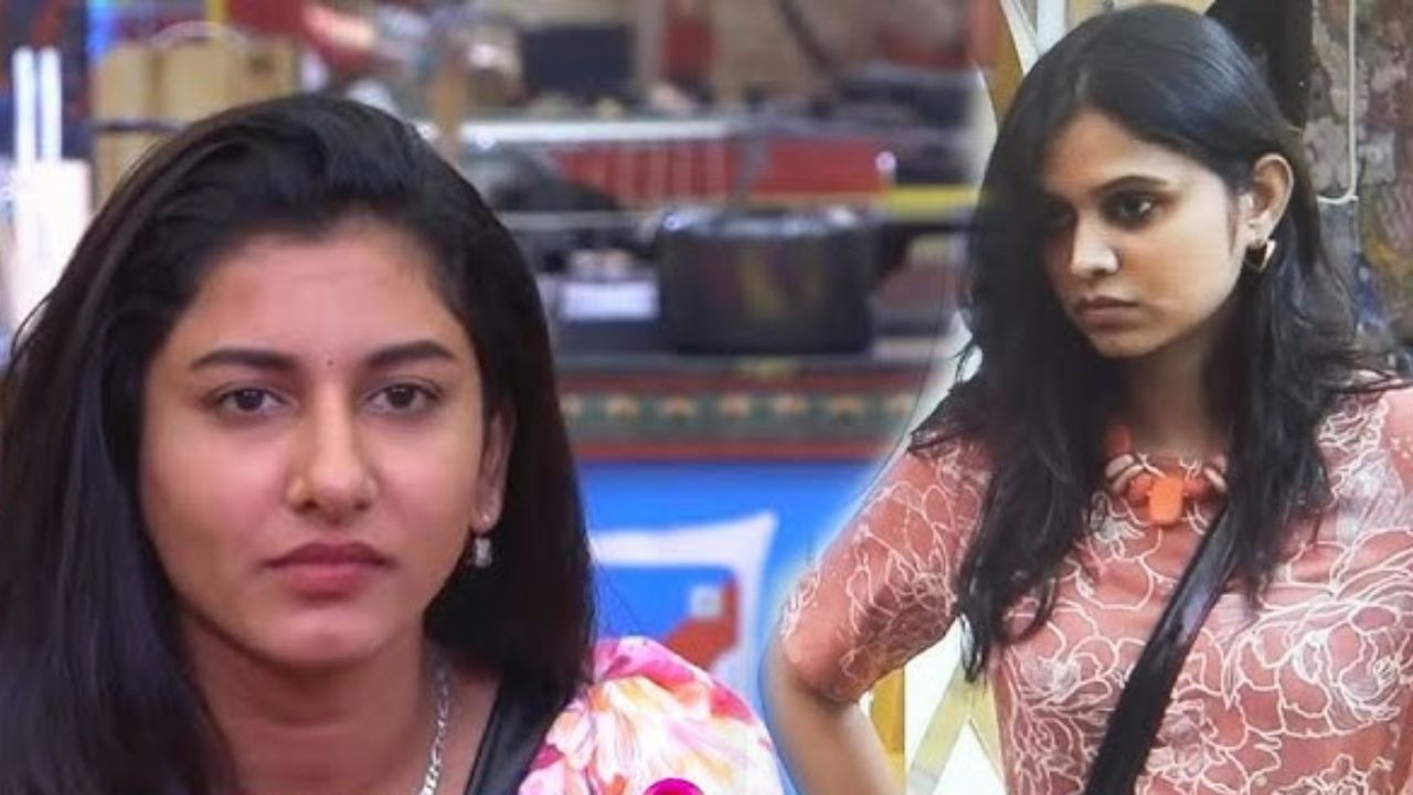 Bigg Boss Telugu 8: వీళ్ళకంటే సైకోలే నయం.. ఇంత ఘోరంగా ఉన్నారేంట్రా బాబు..