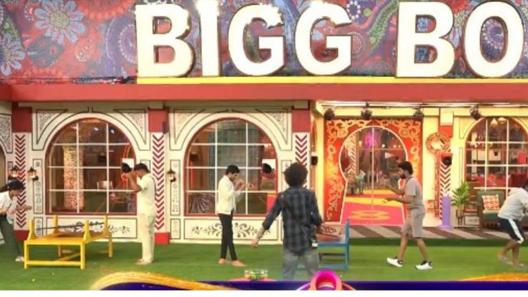 Bigg Boss 8: లెమన్ పిజ్జా టాస్క్.. హౌస్‭లో ఆకలి కేకలు.. తినాలంటే గెలవాల్సిందే..