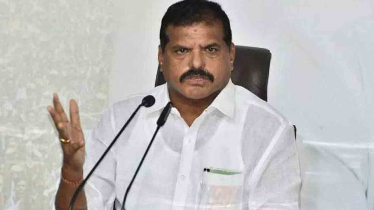 Botsa Satyanarayana: చంద్రబాబు, పవన్ ప్రజలను మోసం చేశారు.. బొత్స సంచలన వ్యాఖ్యలు..