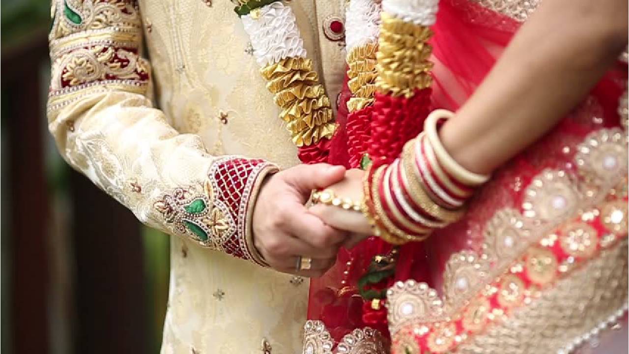Bride flee: “కొనుక్కున్న” నవ వధువు.. అత్తమామలకు మత్తుమందు ఇచ్చి పారిపోయింది..