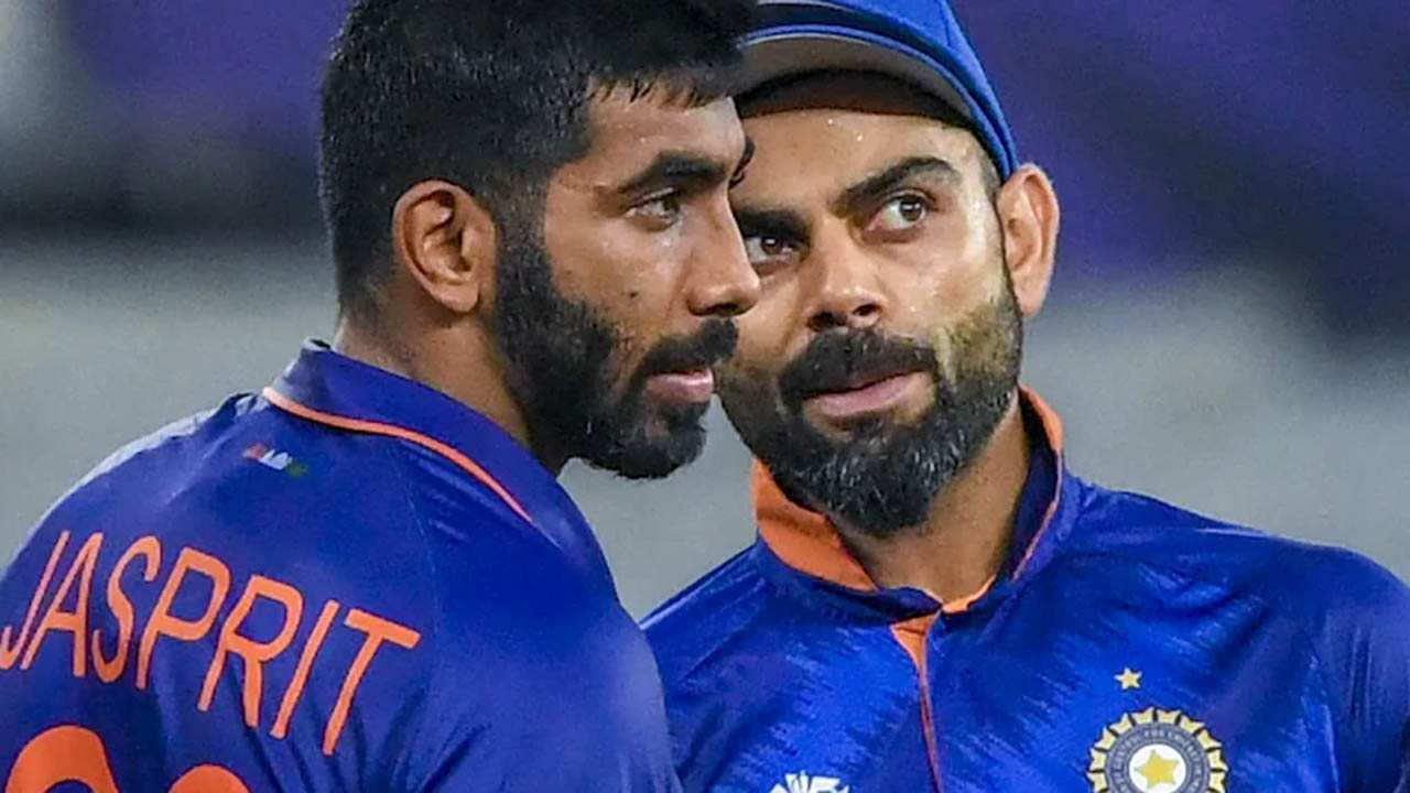 Jasprit Bumrah: భారత్ టీంలో ఫిటెస్ట్ క్రికెటర్ ఎవరో చెప్పిన బుమ్రా.. వీడియో వైరల్