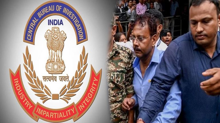 RG Kar ex-principal: ఆర్జీ కర్‌ మాజీ ప్రిన్సిపల్⁬కి సీబీఐ కోర్టు షాక్.. నేరం రుజువైతే మరణశిక్షే..?