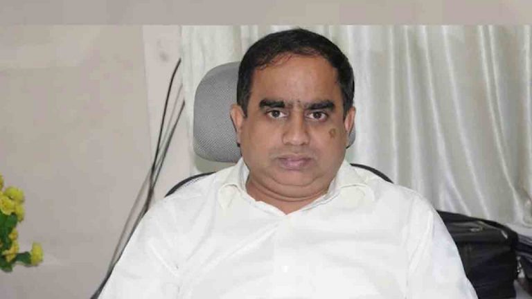 CEO Sudarshan Reddy: కొత్త ఓటర్లూ పేర్లను నమోదు చేసుకోండి..