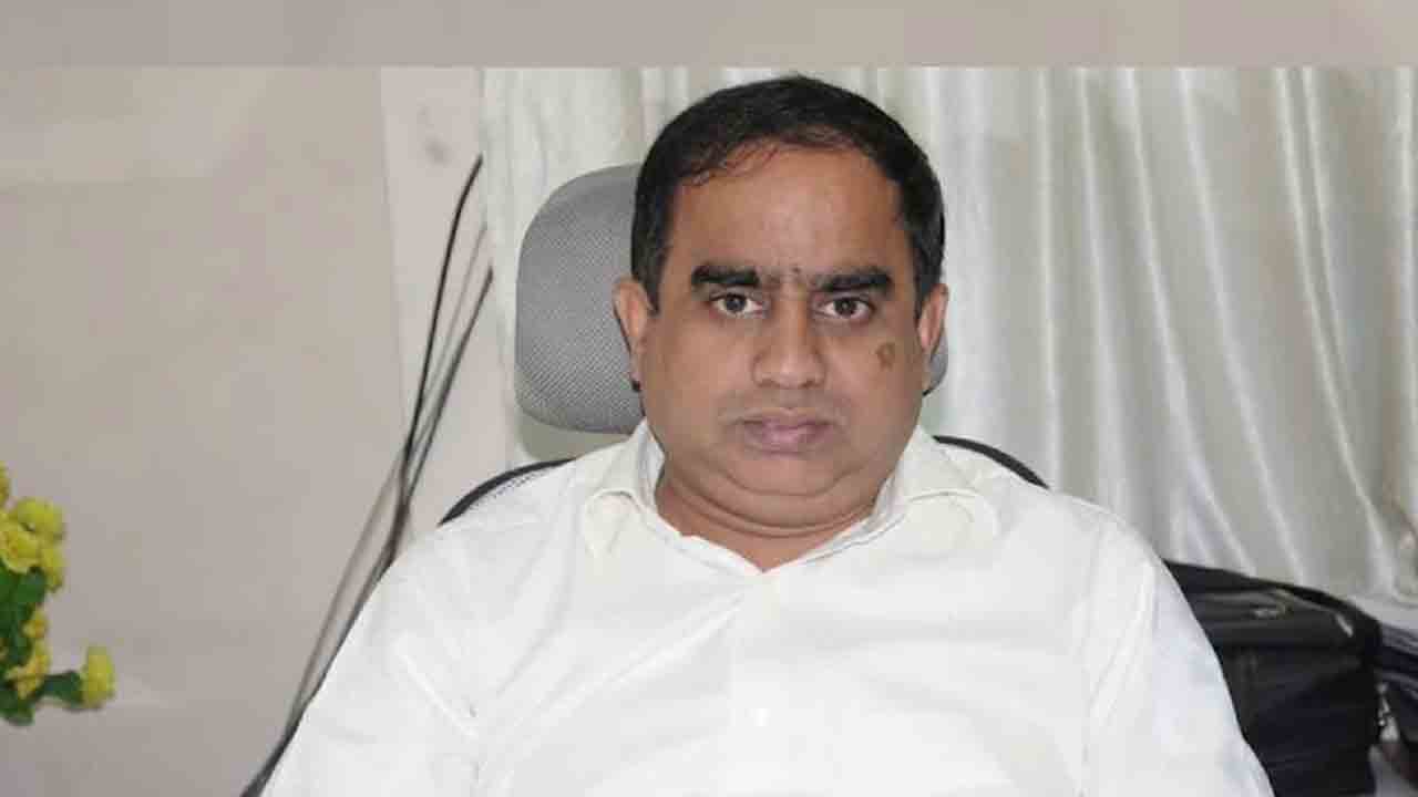 CEO Sudarshan Reddy: కొత్త ఓటర్లూ పేర్లను నమోదు చేసుకోండి..