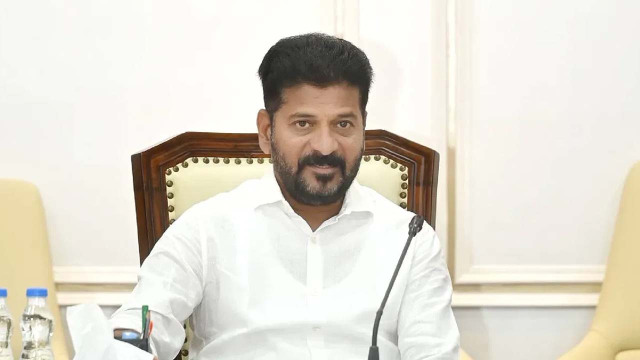 CM Revanth Reddy: అర్హులైన పేదలకు డబుల్ బెడ్రూం ఇళ్లు ఇస్తాం
