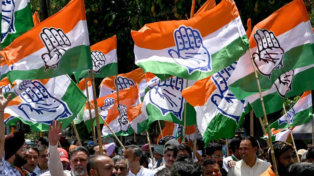 Haryana Assembly Elections: హర్యానా కాంగ్రెస్⁬లో తిరుగుబాటు.. గుడ్ బై చెప్పిన సీనియ్ నేత..!