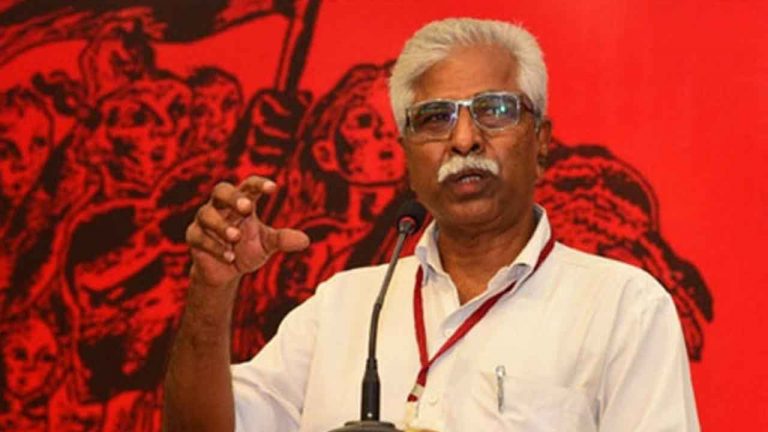 Srinivasa Rao: ప్రభుత్వం మారి 6 నెలలు గడిచినా.. విధానాలు మాత్రం మారలేదు..!