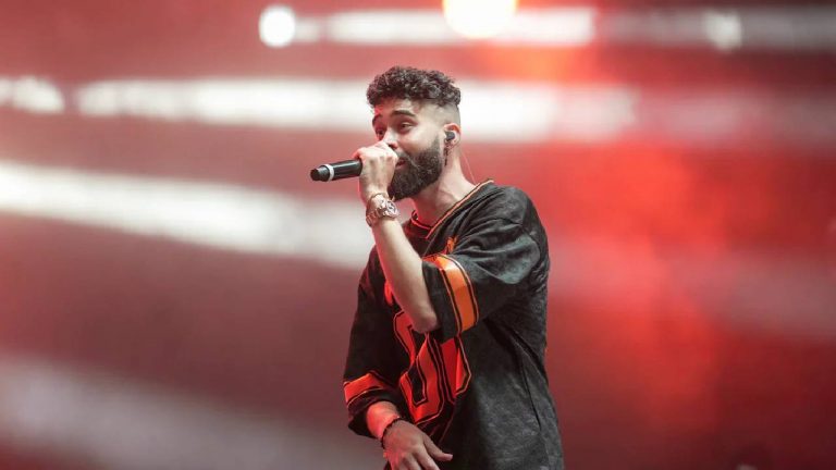 Canada: పంజాబీ సింగర్ ఏపీ ధిల్లాన్ ఇంటి వెలుపల కాల్పులు.. లారెన్స్ బిష్ణోయ్ గ్యాంగ్ పనే..