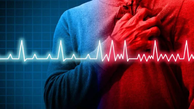 Cardiac arrest: మూడో తరగతి విద్యార్థిని గుండెపోటుతో మృతి..