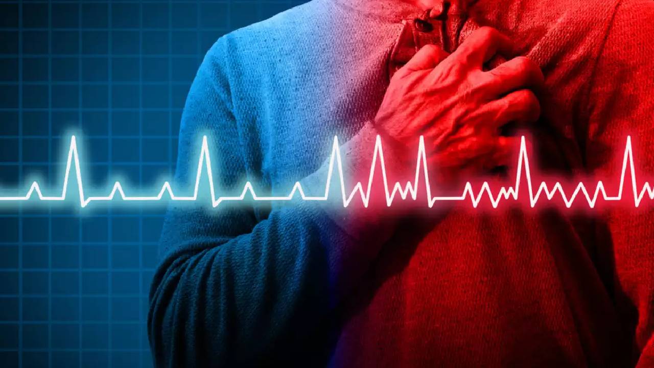 Cardiac arrest: మూడో తరగతి విద్యార్థిని గుండెపోటుతో మృతి..