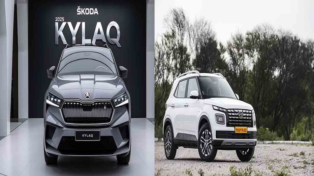 New Compact SUV: మీ బడ్జెట్‌లో SUVని కొనుగోలు చేయాలనుకుంటున్నారా..? ఇవి చూడండి