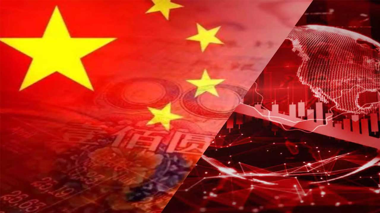 China: చైనాలో మరోసారి భయంకర మాంద్యం! ప్రపంచ దేశాలపై తీవ్ర ప్రభావం?