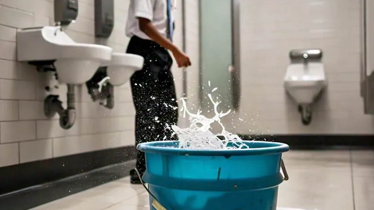 China:10 ఏళ్ల అబ్బాయిల మూత్రంలో ‘ఆధ్యాత్మిక శక్తులు’..యూరిన్ తాగితే దుష్టశక్తుల దూరమవుతాయట!