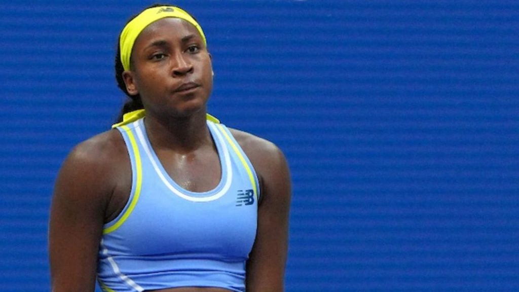 Coco Gauff