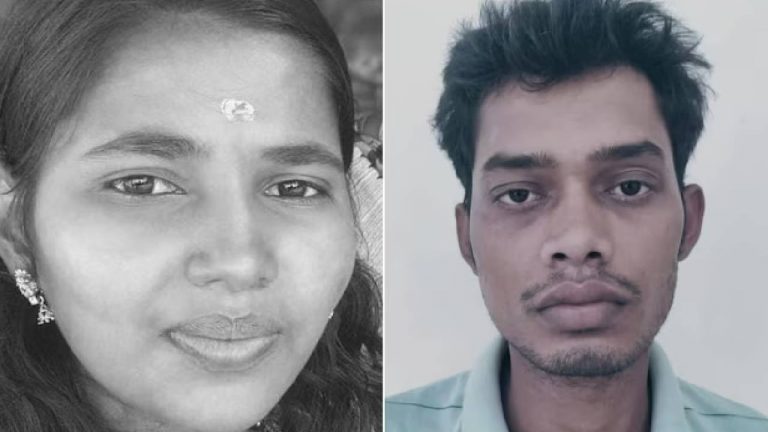 Coimbatore:  ప్రియుడితో లాడ్జికి వెళ్లిన యువతి.. మరుసటి రోజు శవంగా కనిపించింది..