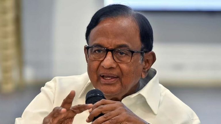 Chidambaram: చిదంబరం కీలక వ్యాఖ్యలు.. జమిలి ఎన్నికలు అసాధ్యమని వెల్లడి