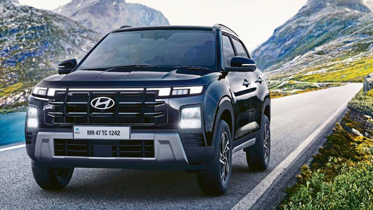 Hyundai Creta EV: క్రెటా EV కోసం వెయిటింగ్.. భారత్‌లో రిలీజ్ ఎప్పుడంటే..