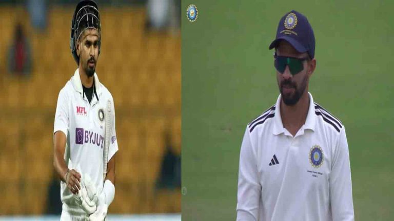 Duleep Trophy 2024: దులీప్ ట్రోఫీలో ఇండియా ‘C’ ఘన విజయం..