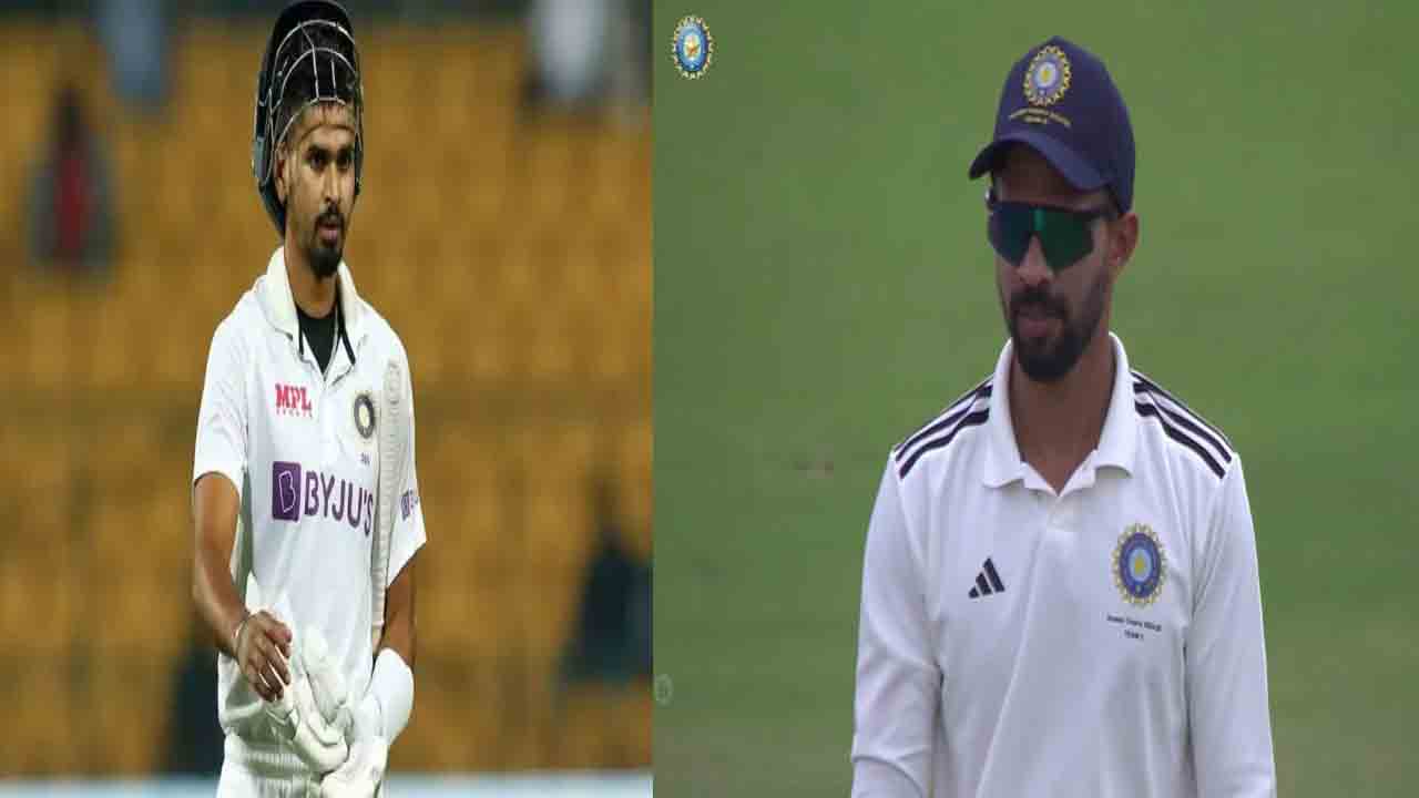 Duleep Trophy 2024: దులీప్ ట్రోఫీలో ఇండియా ‘C’ ఘన విజయం..