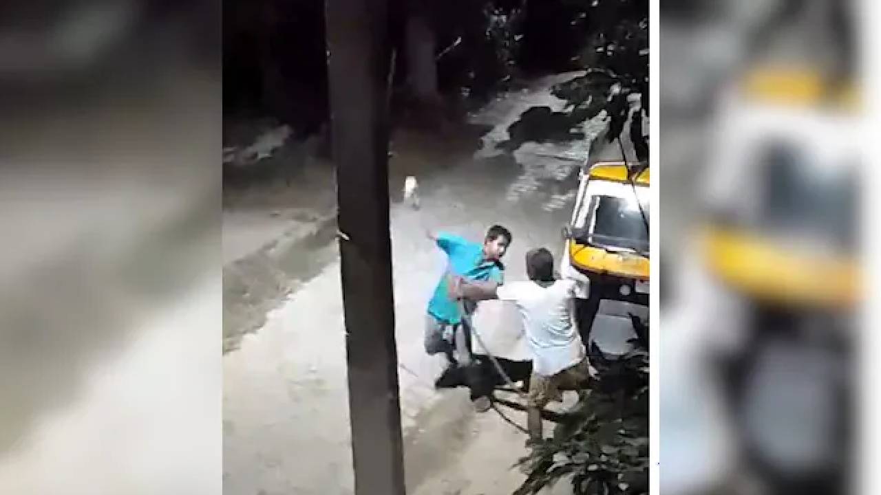 Crime: మందు తాగడాన్ని అడ్డుకున్నందుకు తండ్రిని హత్య చేసిన కొడుకు..