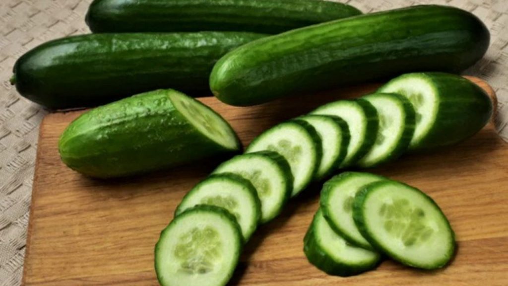 Cucumber