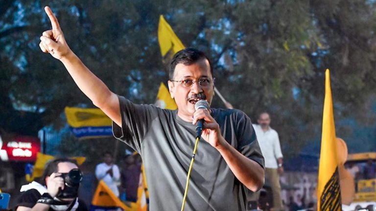 Arvind Kejriwal’s Bail: ఢిల్లీ సీఎం కేజ్రీవాల్‌కు భారీ ఊరట.. సీబీఐ కేసులోనూ బెయిల్