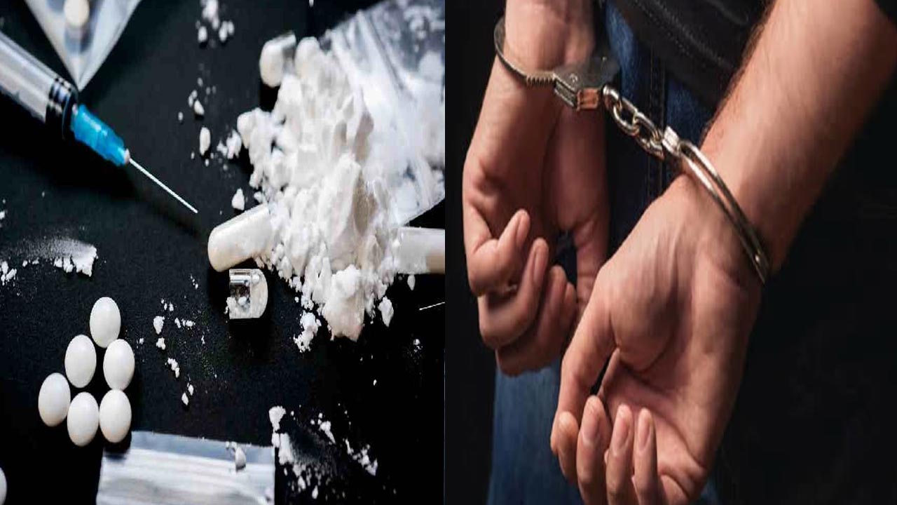 Hyderabad: డ్రగ్స్ అమ్ముతూ పట్టుబడ్డ టెకీ.. ఊడిన ఉద్యోగం.. అయినా మారని వైనం..