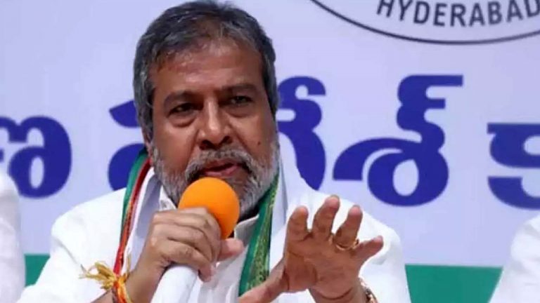 Damodar Raja Narasimha: చవకబారు విమర్శలు మానుకోండి.. దామోదర రాజనర్సింహ ట్విట్