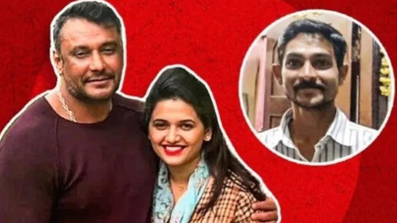 Darshan: రేణుకాస్వామికి కొడుకు పుట్టిన రోజే దర్శన్ వెన్ను నొప్పికి ఉపశమనం!