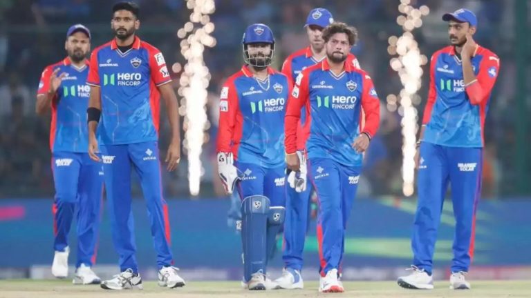 IPL 2025: ఢిల్లీ క్యాపిటల్స్ సంచలన నిర్ణయం.. రిటైన్ లిస్ట్ ఇదే!