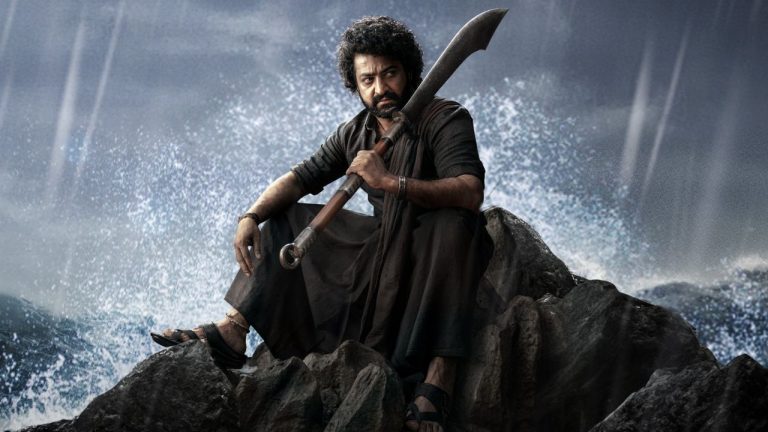 Devara Day 1 Collections: డే 1.. దేవర విధ్వంసం!