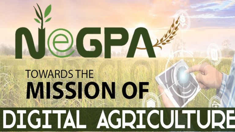 Digital Agriculture Mission: రైతుల కోసం మరో కేంద్ర పథకం..  రూ.2,817 కోట్ల వ్యయం!