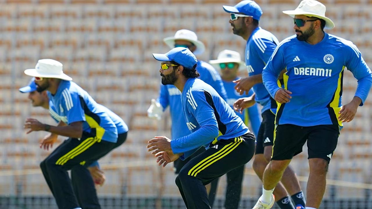 Dinesh Karthik: బంగ్లాదేశ్‌తో మొదటి టెస్ట్.. టీమిండియా ప్లేయింగ్ ఎలెవన్‌ ఎంపిక