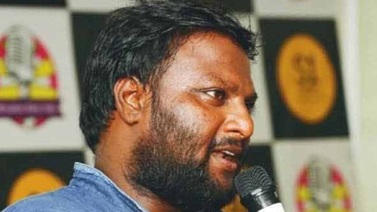 Director Arrest: ప్రసాదంపై వివాదాస్పద వ్యాఖ్యలు.. తమిళ డైరెక్టర్ అరెస్ట్!