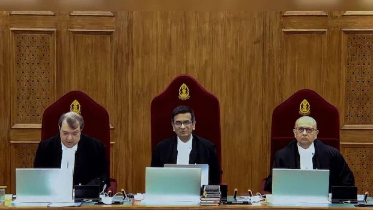 Doctor Rape-Murder Case: సుప్రీంకోర్టులో ఈ రోజు కోల్‌కతా వైద్యురాలి కేసు విచారణ.. తప్పిపోయిన పత్రమే కీలకం..