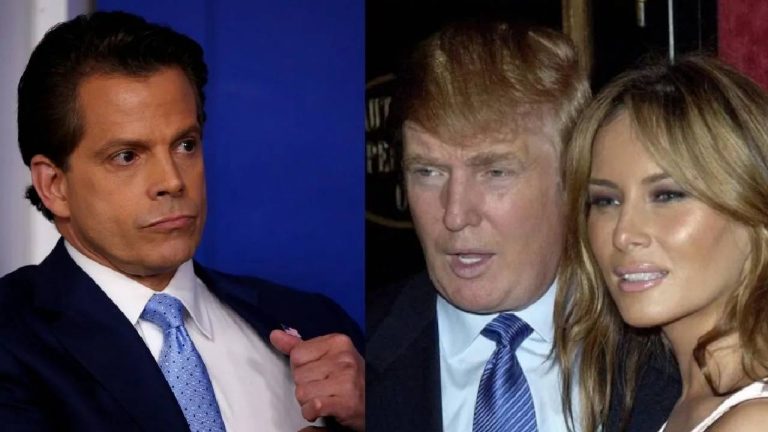 Donald Trump: ట్రంప్ గెలవద్దని భార్య మెలానియా కోరుకుంటోందా..? వైట్‌హౌజ్ మాజీ అధికారి సంచలనం..